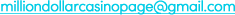 Contact for KingsWin Casino